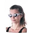 LUNETTES PIN UP BLANCHES A POIS NOIRS