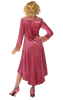 COSTUME ROBE ANNEES 20 Taille S