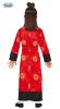 COSTUME CHINOISE FILLE