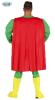 COSTUME HOMME SUPER HEROS MARIHUANA TAILLE L