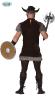 COSTUME HOMME VIKING  TAILLE L