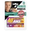 PILULES MIRACLES 40 ANS