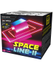 SPACE LINE II. Disponible uniquement en magasin