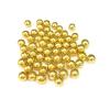BOULES 70G ARGENT/OR