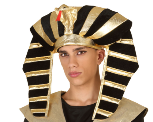 COIFFE EGYPTIENNE