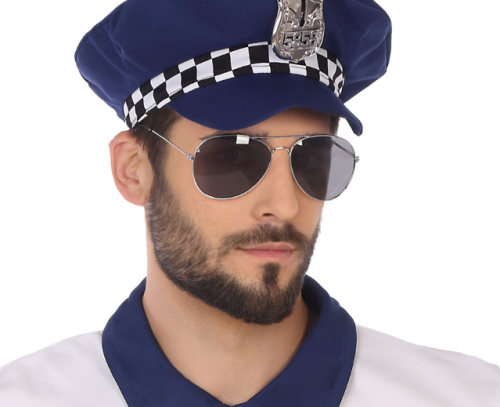 LUNETTES POLICE
