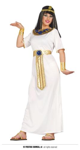 COSTUME CLEOPATRE TAILLE L