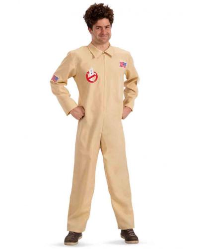 COSTUME GHOSTBUSTER TAILLE M-L