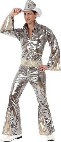 COSTUME DISCO HOMME TAILLE M-L