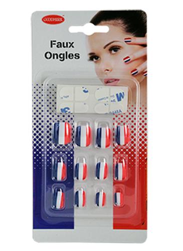FAUX ONGLES FRANCE