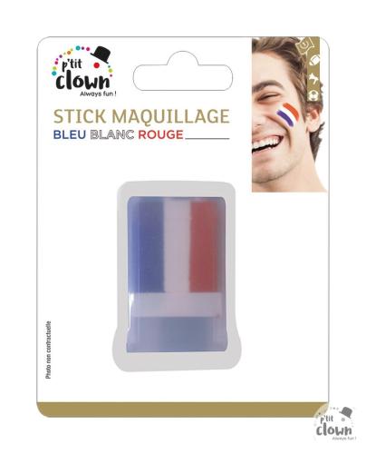 MAQUILLAGE FRANCE STICK
